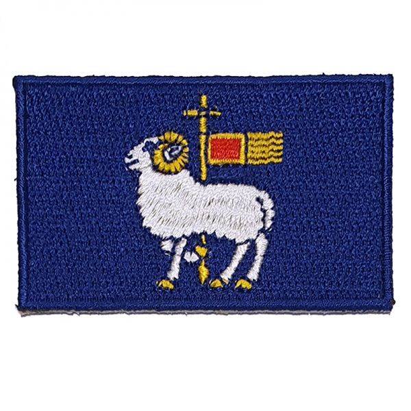 Flagga Gotland