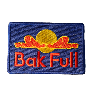 Bakfull