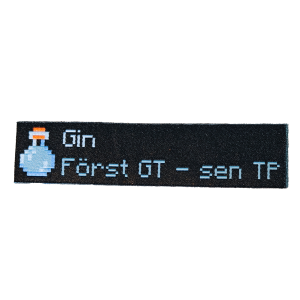 Gin