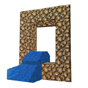 Glowstone Portal