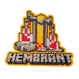 HEMBRÄNT